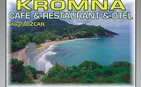 Kromna Otel